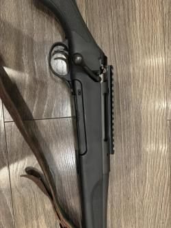 Haenel jaeger 10