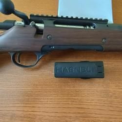Haenel Jaeger 10