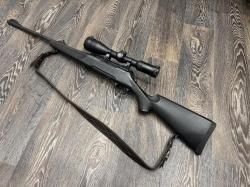 Haenel Jaeger 10