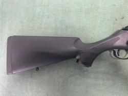 HAENEL JAEGER 308 Win Германия