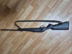 Haenel Jaeger 308 win