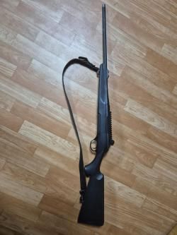 Haenel Jaeger 308 win