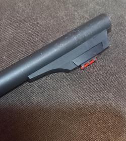 HAENEL Jager 10 223 rem