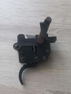 HAENEL Jager 10 223 rem