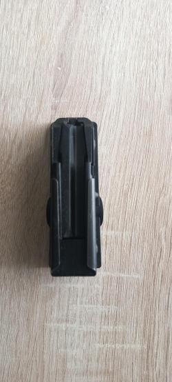 HAENEL Jager 10 223 rem