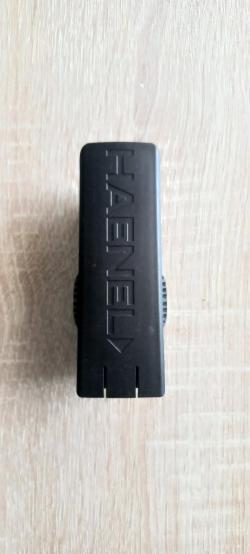 HAENEL Jager 10 223 rem