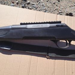Haenel Jager 10 308win 