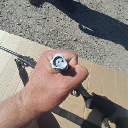 Haenel Jager 10 308win 
