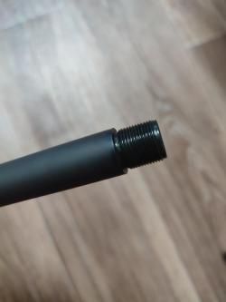Haenel Jager 10 (308win)