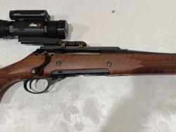 Haenel Jager 10