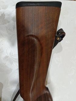 Haenel Jager 10