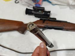 Haenel Jager 10