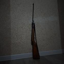 Haenel Modell 302