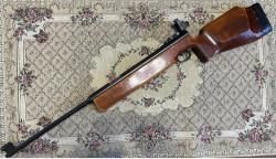 Haenel Modell 312 кал. 4,5мм.