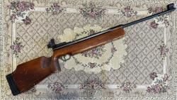 Haenel Modell 312 кал. 4,5мм.