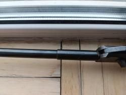 HAENEL MOD.III D.R.P. 