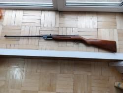 HAENEL MOD.III D.R.P. 