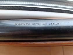 HAENEL MOD.III D.R.P. 