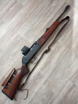 Haenel slb 2000 +