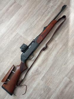 Haenel Slb 2000+ в калибре 308 win.