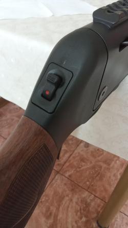 Haenel Slb 2000+ в калибре 308 win.