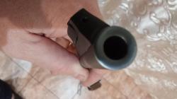 Haenel Slb 2000+ в калибре 308 win.