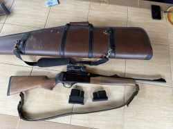 HAENEL SLB 2000