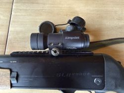 HAENEL SLB 2000