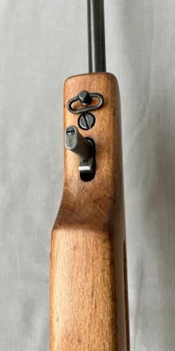 Haenel Suhl mod. 310