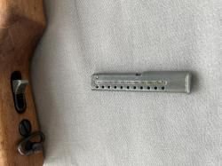 Haenel Suhl mod. 310