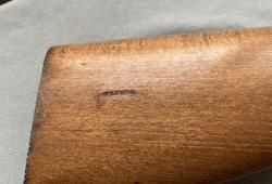 Haenel Suhl mod. 310