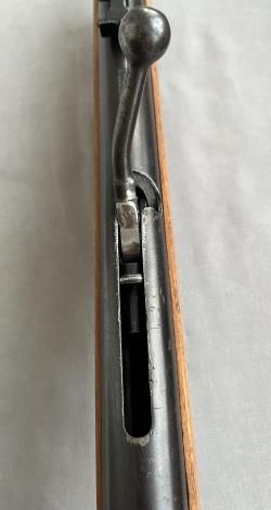 Haenel Suhl mod. 310