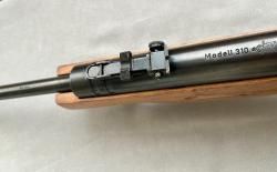 Haenel Suhl mod. 310