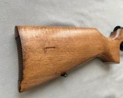 Haenel Suhl mod. 310