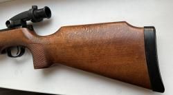 Haenel Suhl mod.311