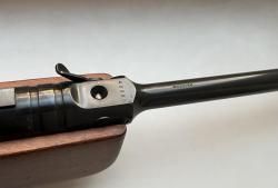 Haenel Suhl mod.311