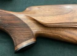 Heym 26B 30R Blaser.