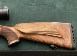 Heym 26B 30R Blaser.