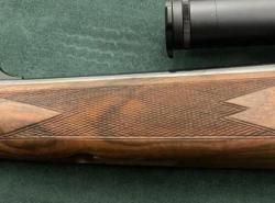 Heym 26B 30R Blaser.