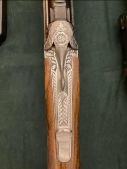 Heym 26B 30R Blaser.