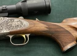 Heym 26B 30R Blaser.