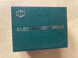 HAKKO каллиматор