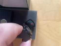 HAKKO каллиматор