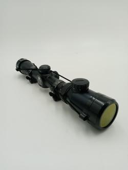 HAKKO SUPERB 1.5-8×32