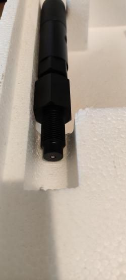 Hammerli 850 AirMagnum Hunter. Новая.