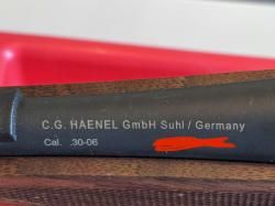 Haenel Jaeger 10