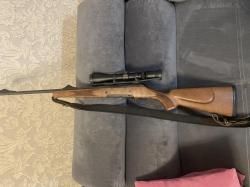 Ханель егерь 10