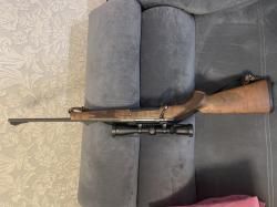 Ханель егерь 10