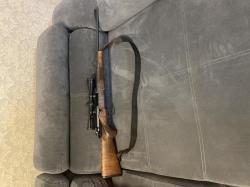 Ханель егерь 10