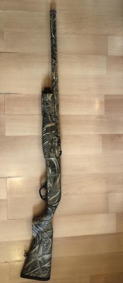 HASSAN ESCORT CAMO MAX 5